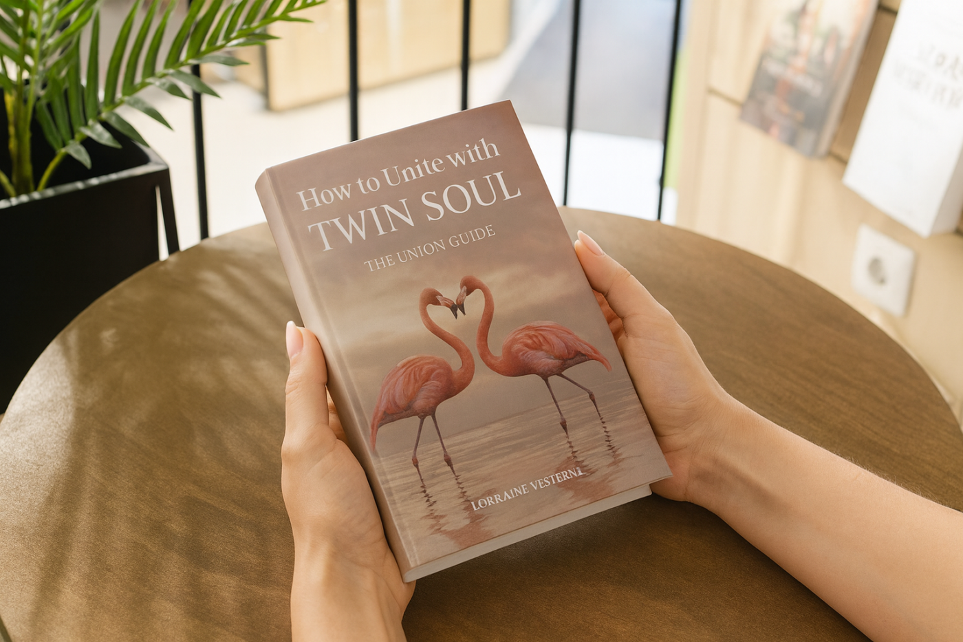 How to Unite with your Twin Soul