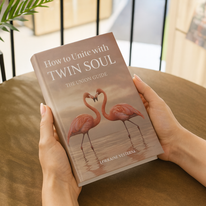 How to Unite with your Twin Soul