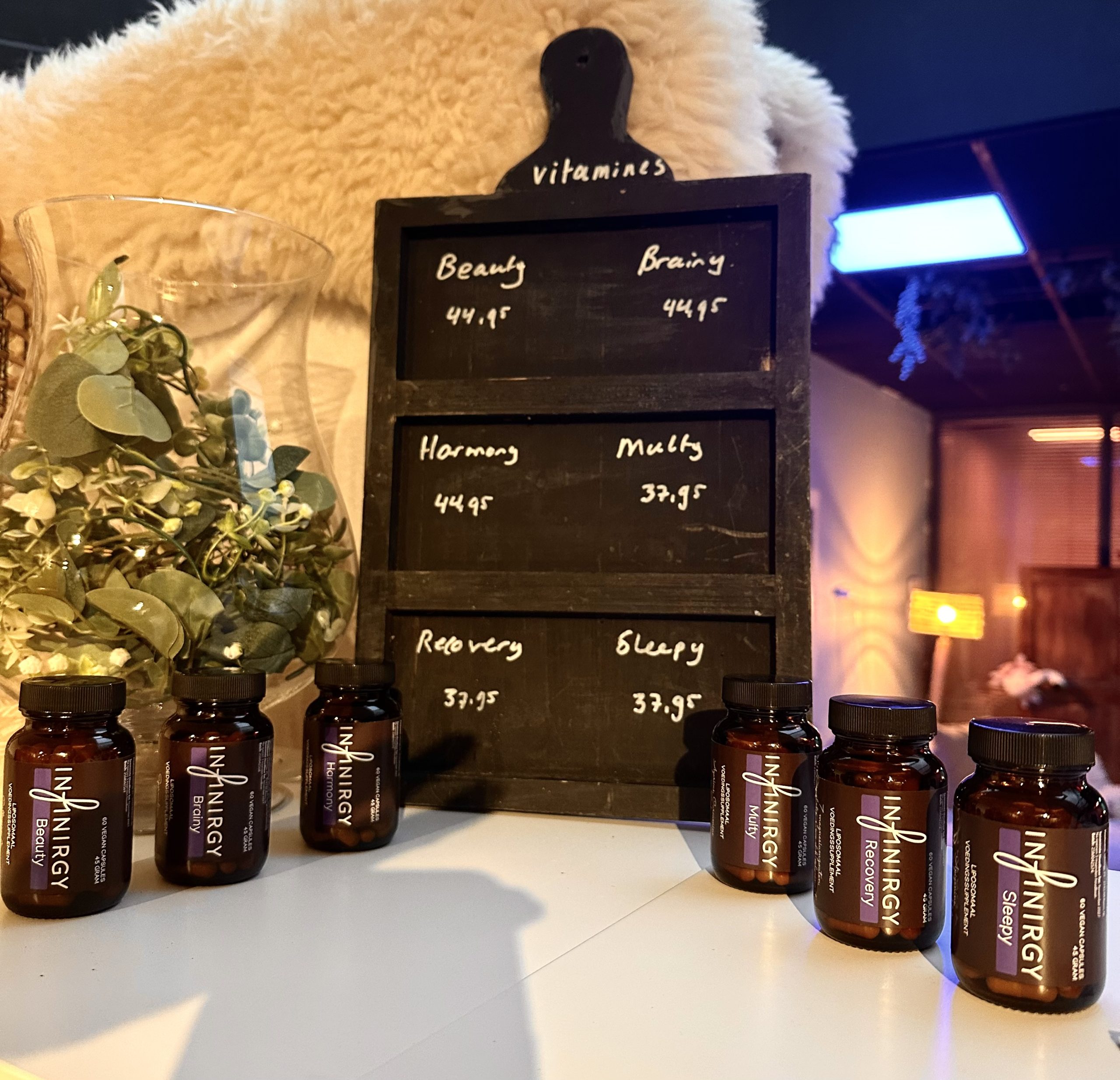 Daily Essentials Set