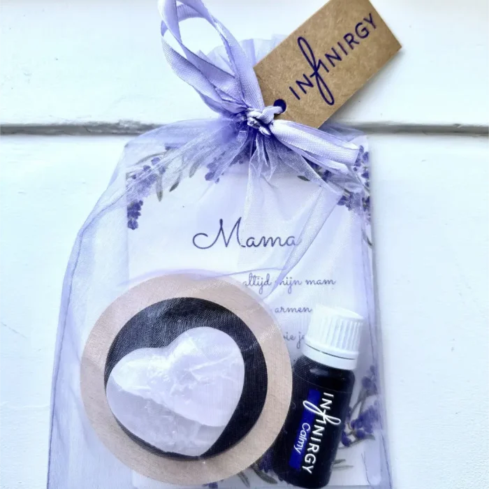 Mama Lava Gift Set