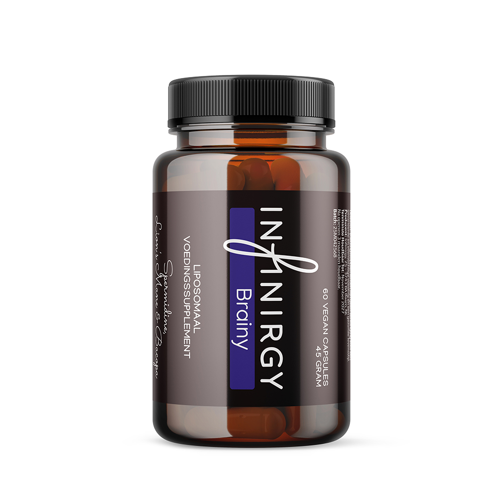 Brain, Beauty & Balance Set - Afbeelding 2