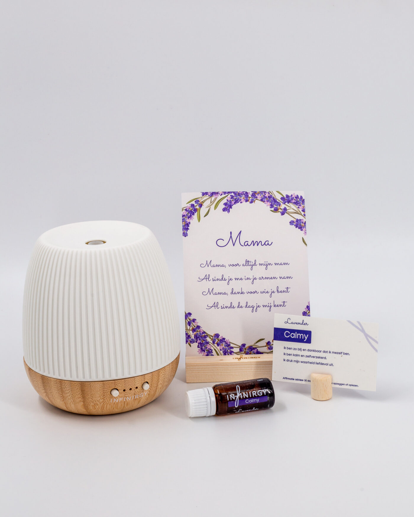 Mama Lampion Gift Set