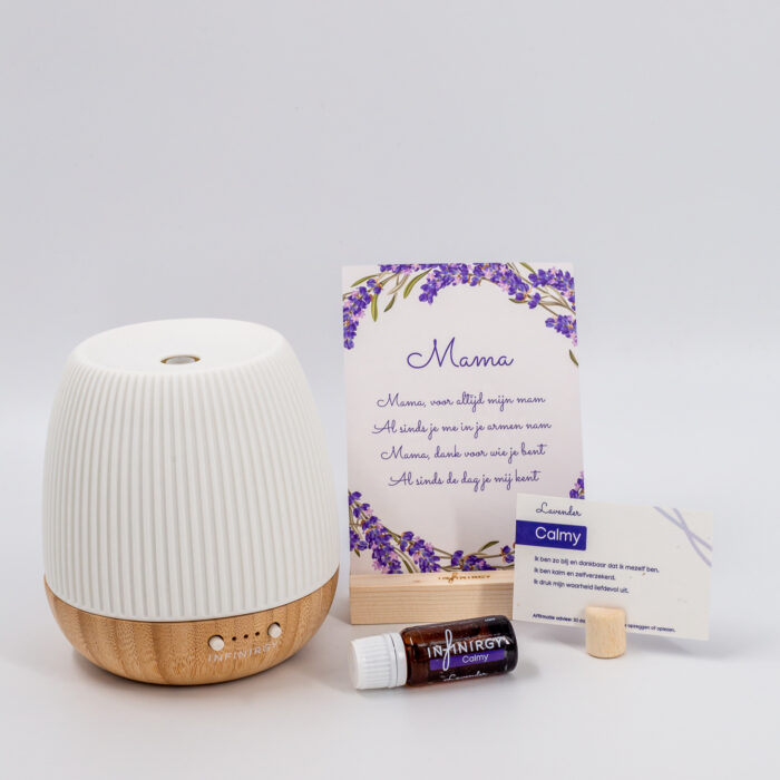 Mama Lampion Gift Set