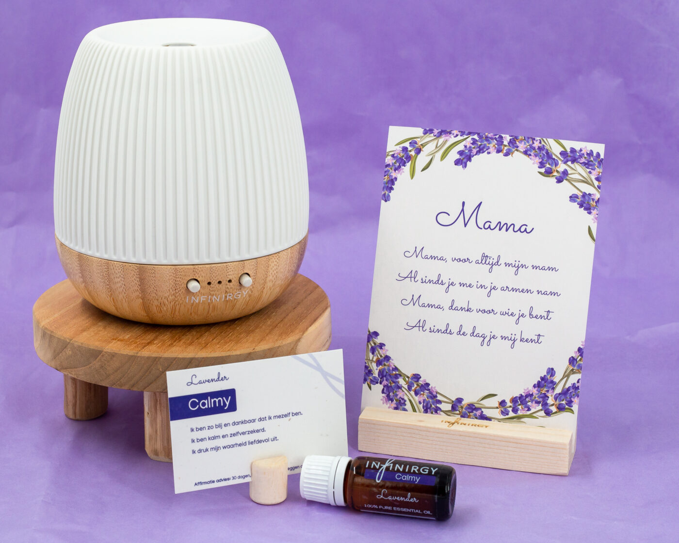 Mama Lampion Gift Set - Image 2
