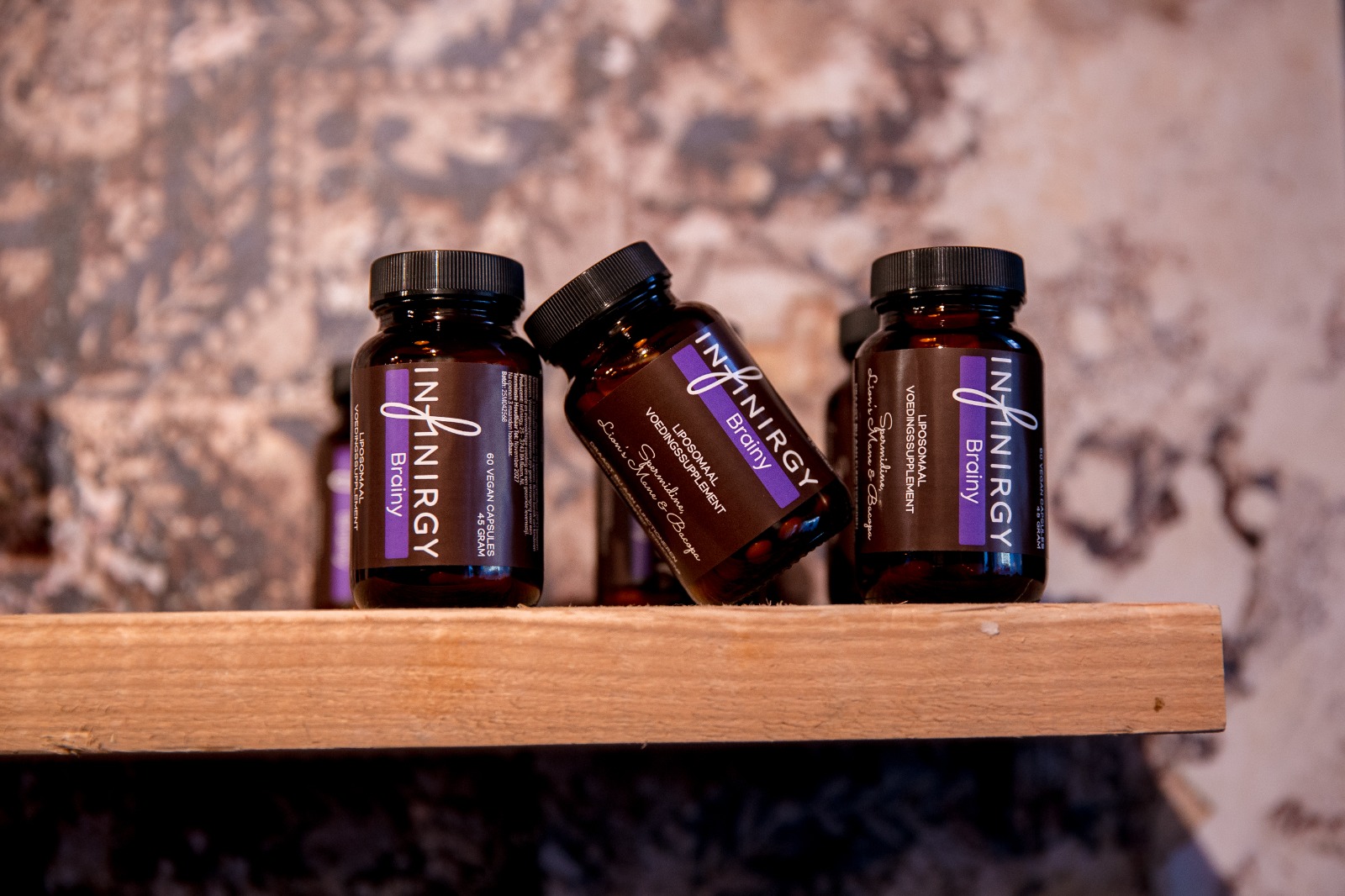 3 x Brainy - Afbeelding 3