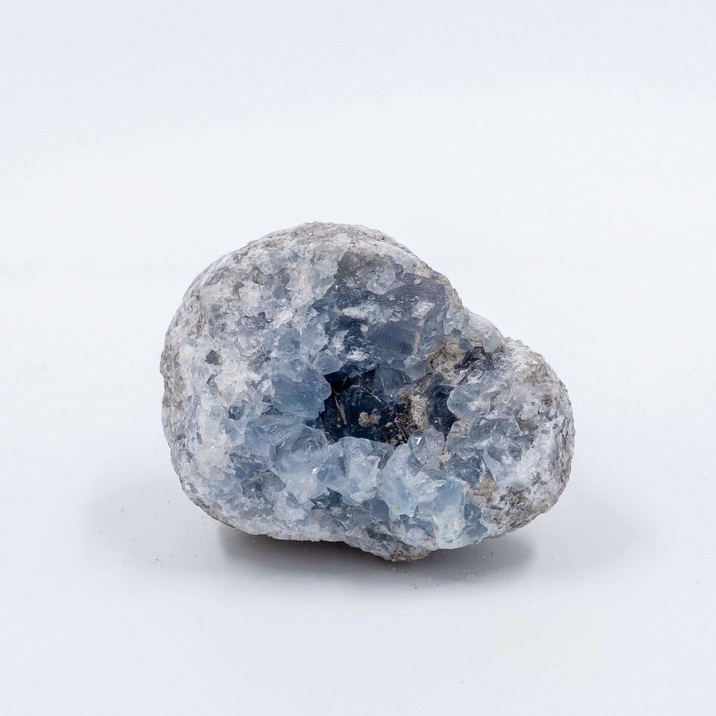 Healing Celestite Crystal