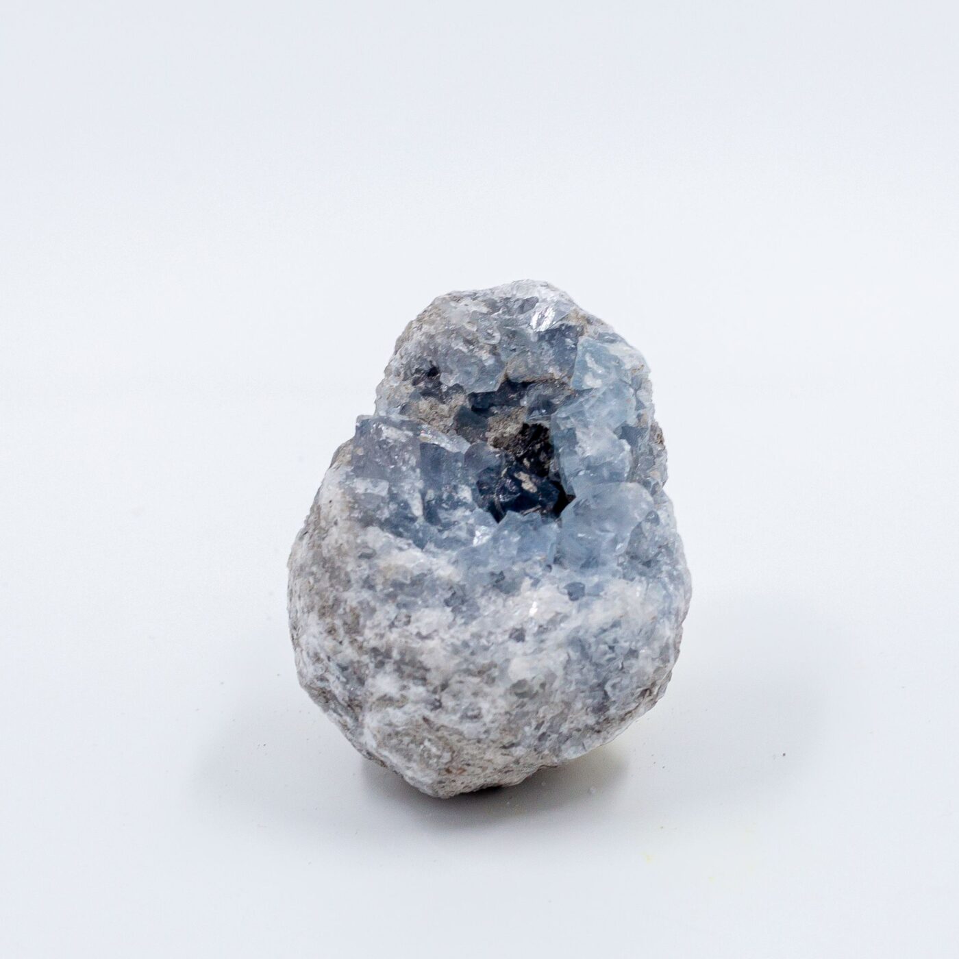 Healing Celestite Crystal - Image 2
