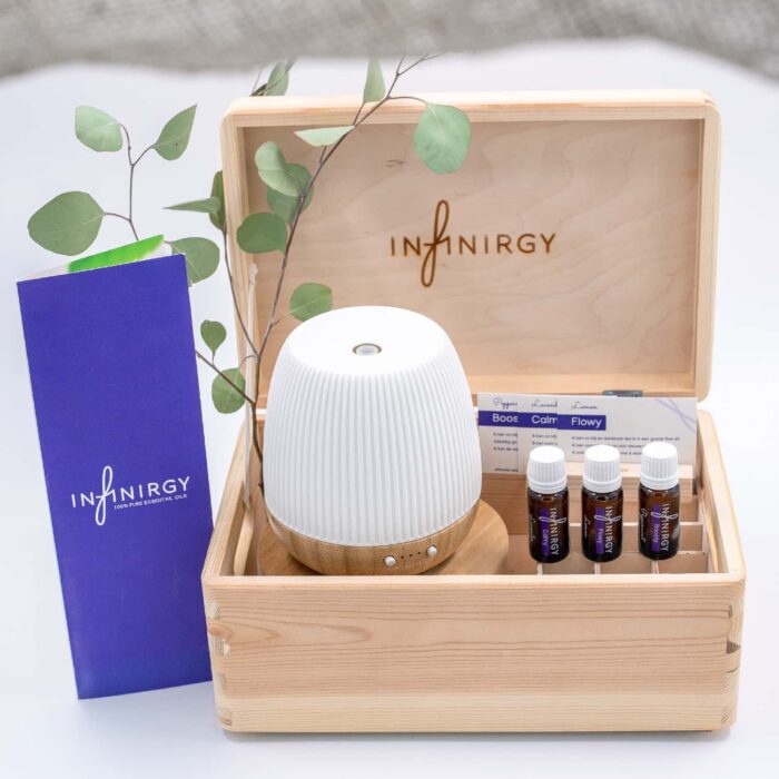 Infnirgy Gift Set