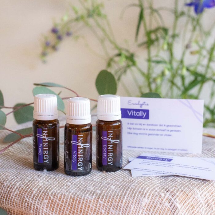 Health Set