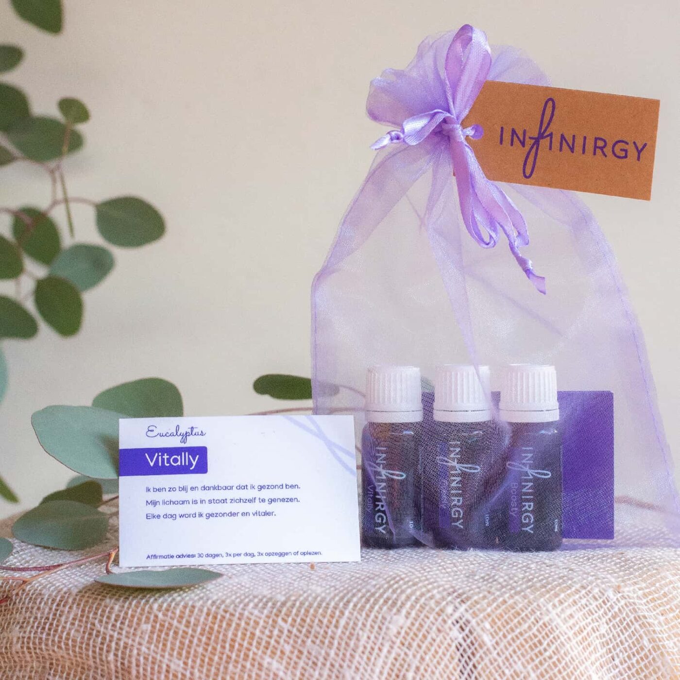 Health Set - Image 2