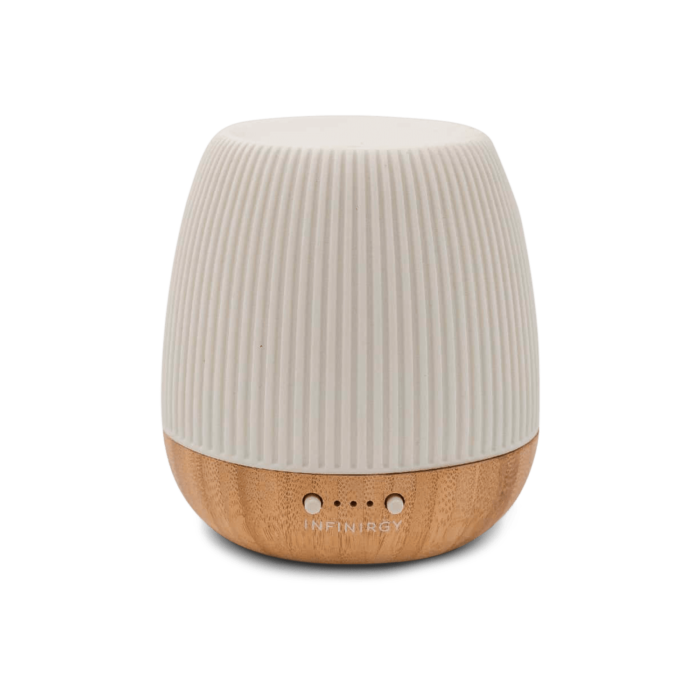 Bamboo Diffuser