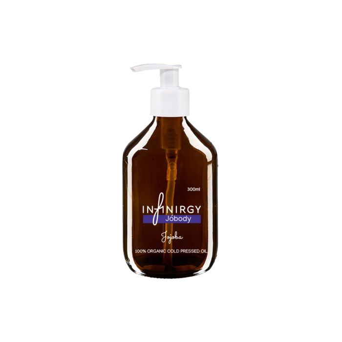 Jóbody (Carrier Oil) 300 ml