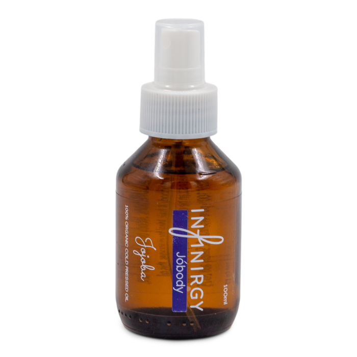 Jóbody carrier oil 100 ml