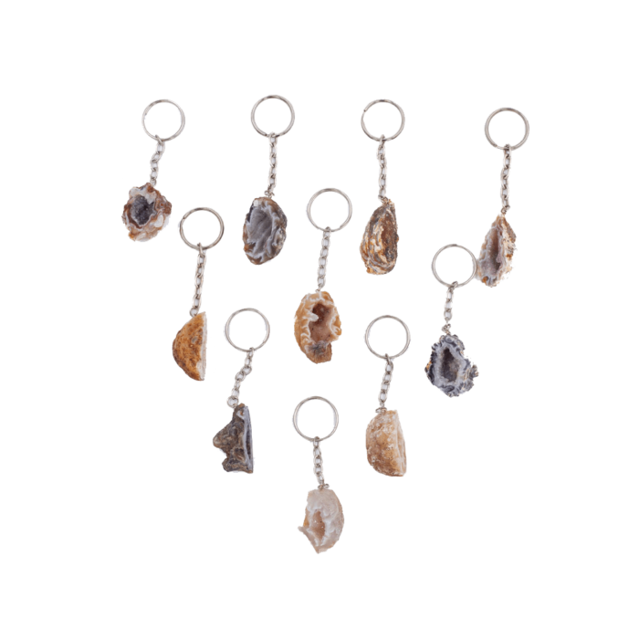 Key Stones