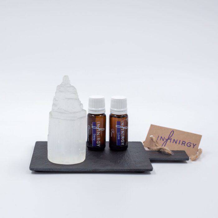Tower Diffuser