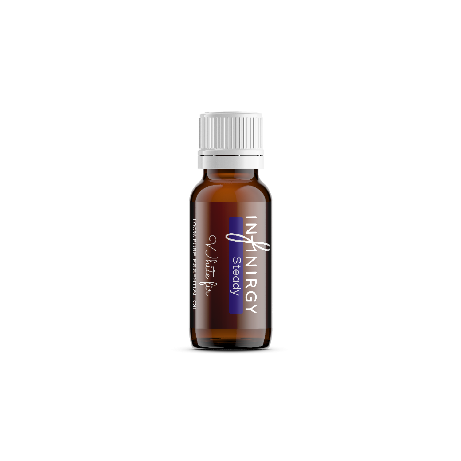 Steady - White fir